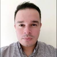 Marcel Contreras's Instagram, Twitter & Facebook