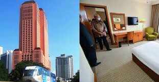 Maybe you would like to learn more about one of these? Grand Seasons Hotel Kl Turns Into Transit Homes For People In Need