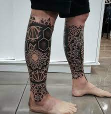 Pin By Brittany Kopera On Tattoos Leg Tattoos Tattoos Maori Tattoo
