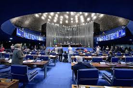 Pacheco assume a presidência do senado com apoio de bolsonaro, alcolumbre e até de partidos de esquerda. Aprovado Projeto Que Permite Consorcios De Estados E Municipios Para Emprestimos Senado Noticias