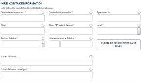 Das esta (electronic system for travel authorization) ist kein visum und kann dieses auch nicht ersetzen. Esta So Fullt Ihr Den Antrag Fur Eure Usa Reise Aus Urlaubsguru