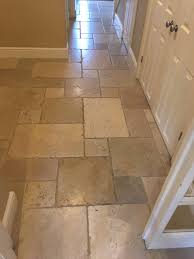 We earn a commission for products purchased throu. Limestone Floor Tile Sealer Stripped With Flash Cleaner In West London Stone Cleaning And Polishing Tips For Limestone Floors