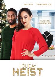 Here, the hunters become the hunted when they mess with exactly the wrong house. Trailer To Bet S Holiday Heist Starring Chaley Rose Tobias Truvillion Blackfilm Com Black Movies Television And Theatre News