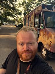 hit the road jack food truck