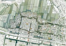 Siegerentwurf Masterplan Hafen City Stadtplanung