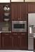 Hidden Microwave Ikea