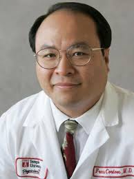 Interstitial Lung Disease Program Doctors and Care Team