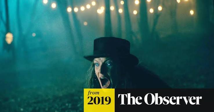 Doctor Sleep review – The Shining sequel has its own spooky sparkle |  Horror films | The Guardian