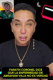 Video De Farat Coronel De Abraham Villa