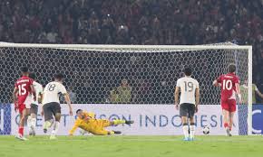 Full house expected for Chinese national football team's dead-rubber qualifier