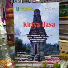 Jual marsudi basa lan sastra jawa smp kelas 8 kurikulum 2013. Kunci Jawaban Buku Kirtya Basa Kelas 8 Revisi Id