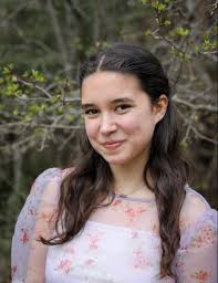 An Interview with VT Youth Poet Laureate Harmony Devoe