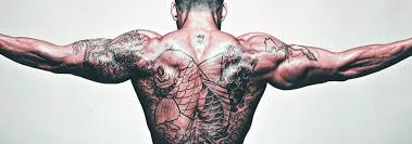 222 Amazing Back Tattoos For Girls Men Full Back Tattoo