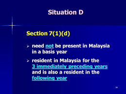 (1) the minister may make rules— (c) implementing or facilitating the operation of an arrangement having effect under section 132, 132a or 132b; Residence Status Ppt Download
