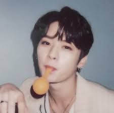 We have got 9 pics about aesthetic kpop pfp gif images, photos, pictures, backgrounds, and more. Han Jisung Icon Tumblr