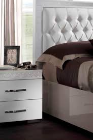 First of all, bedside tables are convenient in terms of storing things of daily use: Bedside Tables For The Bedroom 41 Photos The Dimensions Of The Bedside Tables Width 30 35 And 40 Cm Standard Sizes