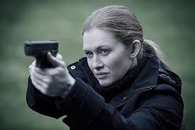 Amazon.com: The Killing