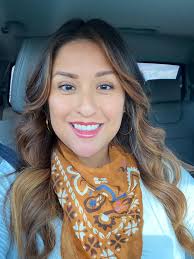 She needs some accessories...