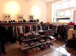 Be sure to check it out because #4 is so important when it comes to shopping for also, make sure that you check the secondhand box on the left hand side when searching for items to ensure that you're getting a preloved item. 10 Of The Best Second Hand Shops In Dusseldorf Life In Dusseldorf