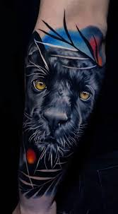 Panther Tattoos Meanings Tattoo Designs Ideas Spknarg is an independent artist creating amazing designs for great. panther tattoos meanings tattoo