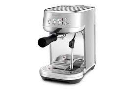 When you hypnotize it doesn't provide heat, filter basket problem, milk frothing issue and water reservoir block you can solve all. The 4 Best Espresso Machine For Beginners 2021 Reviews By Wirecutter