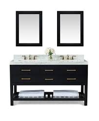 We did not find results for: Ancerre Designs Vtsm Elizabeth 60 Bo Cw Gd Elizabeth 60 Inch Bath Vanity Set In Black Onyx With Italian Carrara White