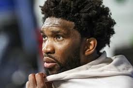Proud to be an American: 76ers star Embiid now U.S. citizen