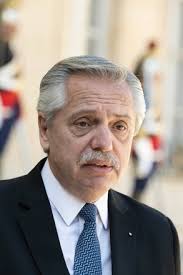 250 Alberto Angel Fernandez Stock Pictures, Editorial Images and Stock  Photos