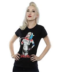 Scegli la consegna gratis per riparmiare di più. Tshirt Suicide Squad Test Vergleich 2021 7 Beste T Shirts