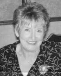 Margaret Bliss Obituary (2017)