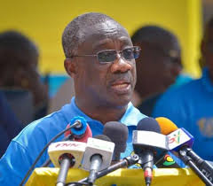 GRA Commissioner-General retires, two new board members sworn-in