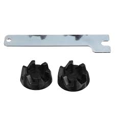 top pet blender rubber coupler gear