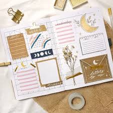 Pin On Bullet Journal