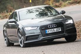 Find used audi a7 s near you by entering your zip code and seeing the best matches in your area. Audi A7 2010 2017 Review 2021 Autocar