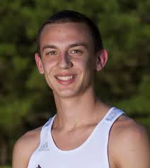 2012 Men's Cross Country Roster