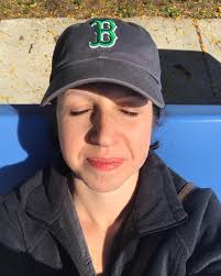 Lauren Charbonneau (@wellwithlauren)