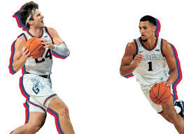 Jalen suggs took the inbounds pass and saw nothing but clear sailing. With Senior Corey Kispert And Freshman Jalen Suggs Leading The Way Gonzaga Has Arguably The Best Men S Hoops Team In Its History Sports Spokane The Pacific Northwest Inlander