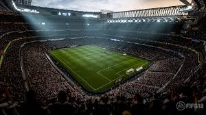 Juega a las cartas online, gratis y sin descargas en minijuegos. 4k La Fifa 18 Estadio De 2017 Juegos Simulador De Futbol Fondos Del Real Madrid Fifa Fondos De Pantalla Real Madrid