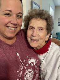 Addie Elizabeth Pridgen