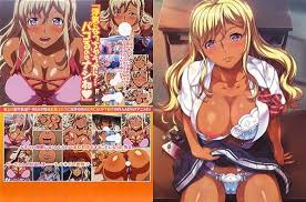 Resultado de imagen para Baka Dakedo Chinchin    hentai
