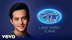 Laine Hardy