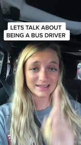 Teacher Bus Driver