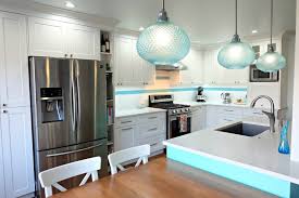Pop over here to see more. Turquoise Kitchen Remodel Part 3 The Reveal 20 Tips For A Smooth Renovation Process