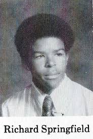 Los Angeles Lutheran High School, Class of 1974