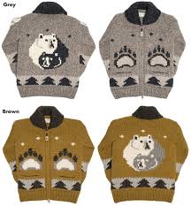 Thank you for your consideration. This Unique Spirit Bear Sweater Will Keep You Cozy For Life Vancouver Is Awesome