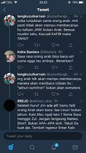 Uas bercerita, terakhir bertemu tengku zulkarnain sebulan lalu di diniyah putri padang panjang. Ig Narkosun On Twitter Kumpulan Hoax Tengku Zulkarnain 1 Hoax Aksi Demo 299 Dalam Cuitannya Dikatakan Peserta Demo 209 Sedang Bersujud Padahal Foto Yg Diposting Merupakan Aksi 212 Terdahulu Https T Co Pibmlbsxxn