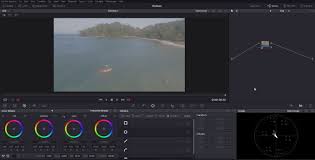 Minimum system requirements for davinci resolve studio 15. Resolve 15 Dehaze With Color Grading