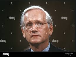 Ronald william hi-res stock photography and images