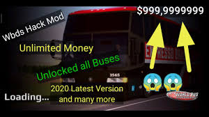 This is an android mobile game. World Bus Driving Simulator Mod Apk All Bus Unlock With Gameplay 2020 Latest Version Download Youtube