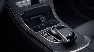Mercedes Benz Classe C Berline Pack Rangement
